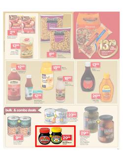 Checkers Gauteng : Golden savings (16 Jun - 23 Jun 2013), page 11