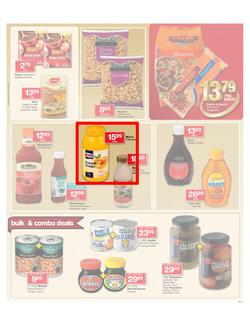 Checkers Gauteng : Golden savings (16 Jun - 23 Jun 2013), page 11