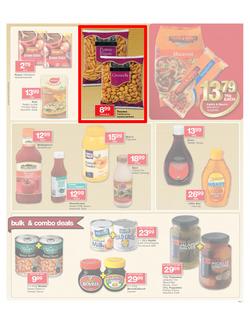 Checkers Gauteng : Golden savings (16 Jun - 23 Jun 2013), page 11