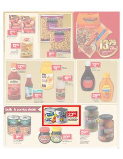 Checkers Gauteng : Golden savings (16 Jun - 23 Jun 2013), page 11