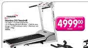 Trozan Stamina 315 Treadmill Each