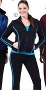 Endurance Ladies Active Jacket