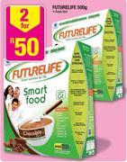 Futurelife Assorted-2x500g