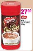 Nestle Hot Chocolate-250g