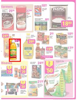 Game : Famous for the lowest prices (26 Jun - 2 Jul 2013), page 11