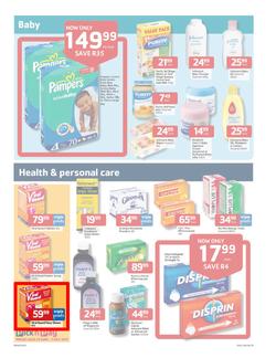 Pick n Pay Western Cape : Save this winter (25 Jun - 7 Jul 2013), page 11