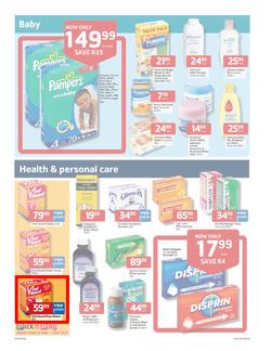 Pick n Pay Inland : Save this winter (25 Jun - 7 Jul 2013), page 11