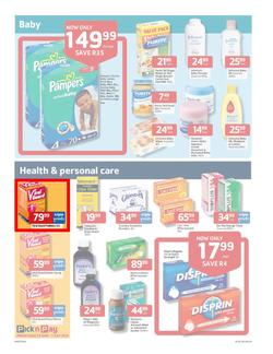 Pick n Pay Eastern Cape : Save this winter (25 Jun - 7 Jul 2013), page 11
