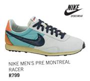 Nike Men's Pre Montreal Racer-Per Pair