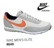 Nike Men's Elite-Per Pair