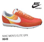 Nike Men's Elite GPX-Per Pair