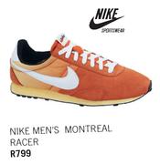 Nike Men's Montreal Racer-Per Pair