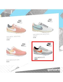 Sportscene : Survive your natural habitat (28 June 2013 - while stocks last), page 11