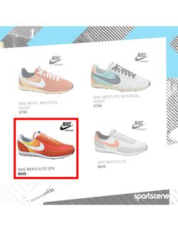 Sportscene : Survive your natural habitat (28 June 2013 - while stocks last), page 11