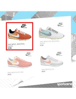 Sportscene : Survive your natural habitat (28 June 2013 - while stocks last), page 11
