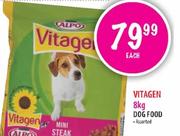 Vitagen Dog Food-8kg