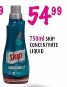 Skip Concentrate Liquid-750ml