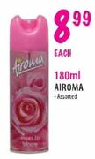 Airoma-180ml