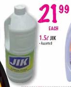 Jik-1.5Ltr