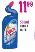 Toilet Duck-500ml