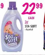 Sta-Soft-2l