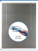 Decorland Ready-Made 25mm Aluminium Venetlan Blinds-1200x1600