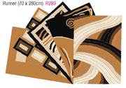 Mali Collection Runner-70x280cm