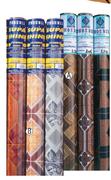 Supa Shine Jumbo Vinyl-2x5m Per Roll