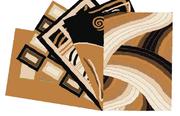 Mali Collection Rugs-60x90cm Each