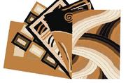 Mali Collection Rugs-80x120cm Each