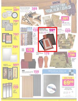 Game : Saving you money everyday (3 Jul - 9 Jul 2013), page 11