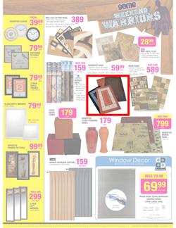 Game : Saving you money everyday (3 Jul - 9 Jul 2013), page 11