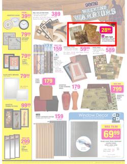 Game : Saving you money everyday (3 Jul - 9 Jul 2013), page 11