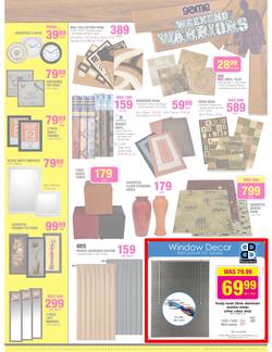 Game : Saving you money everyday (3 Jul - 9 Jul 2013), page 11