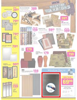 Game : Saving you money everyday (3 Jul - 9 Jul 2013), page 11
