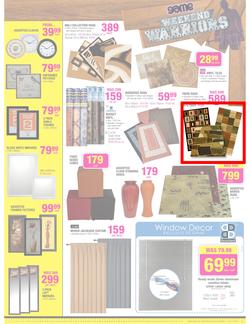 Game : Saving you money everyday (3 Jul - 9 Jul 2013), page 11