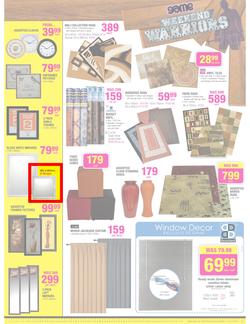 Game : Saving you money everyday (3 Jul - 9 Jul 2013), page 11