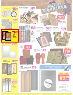 Game : Saving you money everyday (3 Jul - 9 Jul 2013), page 11