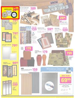 Game : Saving you money everyday (3 Jul - 9 Jul 2013), page 11