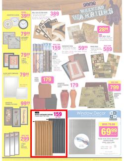 Game : Saving you money everyday (3 Jul - 9 Jul 2013), page 11