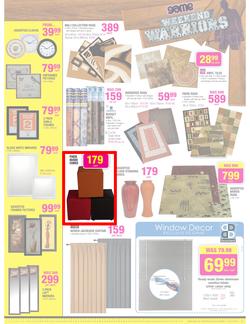 Game : Saving you money everyday (3 Jul - 9 Jul 2013), page 11