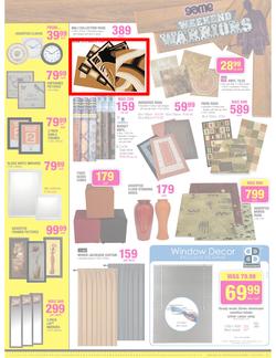 Game : Saving you money everyday (3 Jul - 9 Jul 2013), page 11
