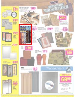 Game : Saving you money everyday (3 Jul - 9 Jul 2013), page 11