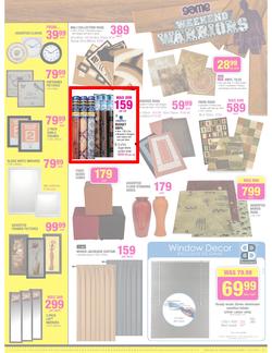 Game : Saving you money everyday (3 Jul - 9 Jul 2013), page 11