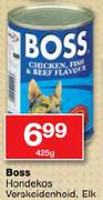 Boss Hondekos-425gm