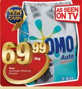 Omo Automatic Washing Powder-3kg