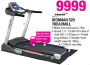 Trojan iron man 500 store