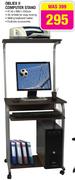 Obliex II Computer Stand