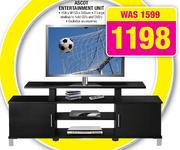 Ascot Entertainment Unit