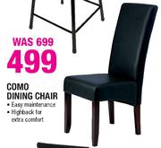 Como Dining Chair